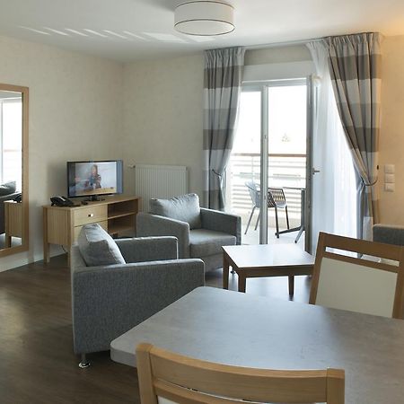 Domitys Le Chant Des Lavandieres Vernouillet  Room photo
